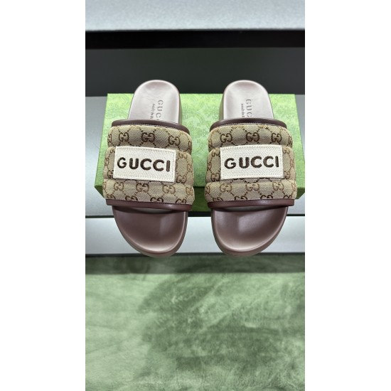 Gucci Shoes: Top Quality