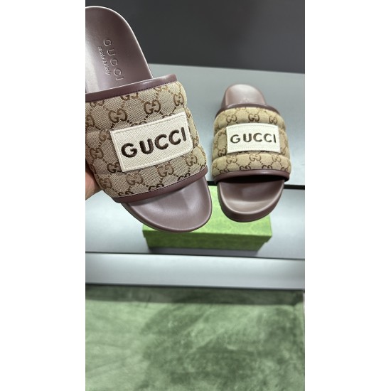 Gucci Shoes: Top Quality