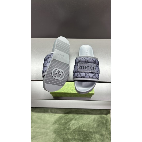 Gucci Shoes: Top Quality