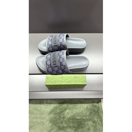 Gucci Shoes: Top Quality