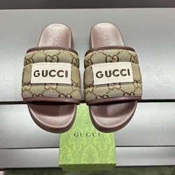 Gucci Shoes: Top Quality