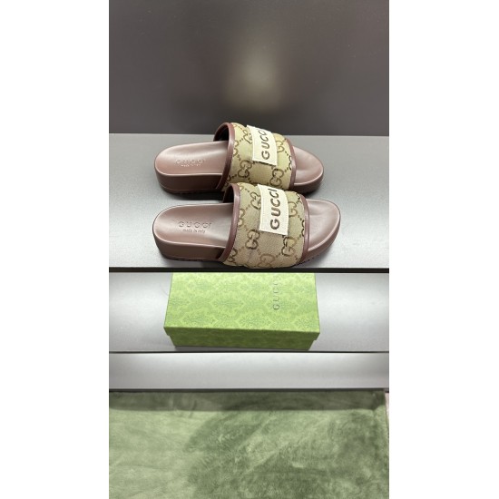 Gucci Shoes: Top Quality