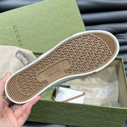 Gucci Shoes: Top Quality