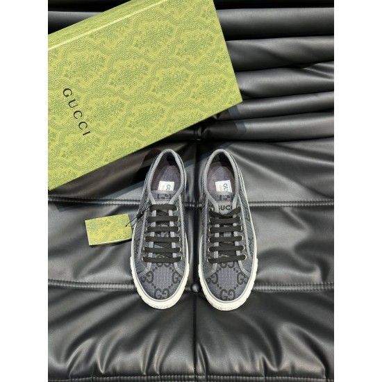 Gucci Shoes: Top Quality