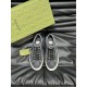 Gucci Shoes: Top Quality