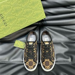 Gucci Shoes: Top Quality