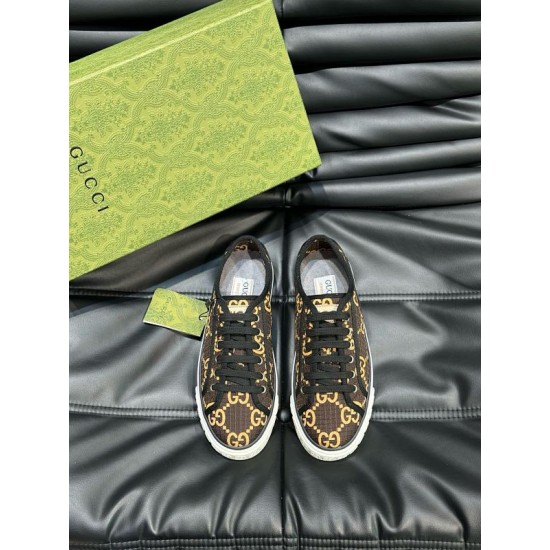 Gucci Shoes: Top Quality