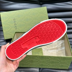 Gucci Shoes: Top Quality