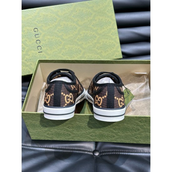Gucci Shoes: Top Quality