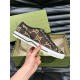 Gucci Shoes: Top Quality