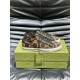 Gucci Shoes: Top Quality