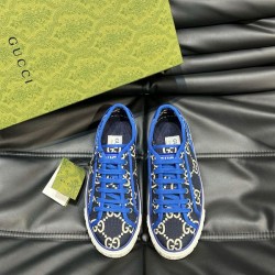 Gucci Shoes: Top Quality
