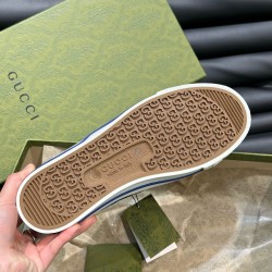 Gucci Shoes: Top Quality