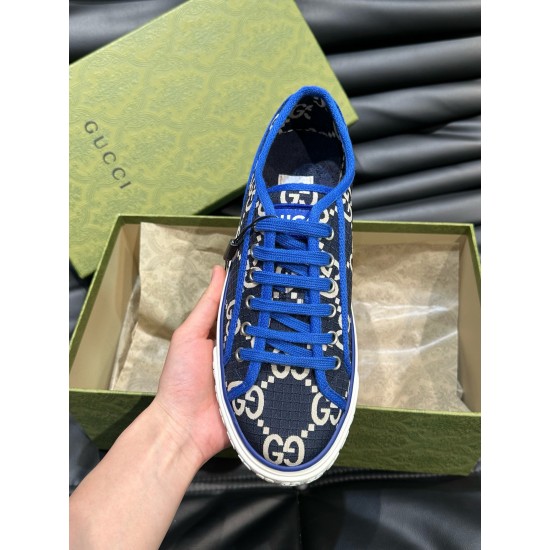 Gucci Shoes: Top Quality