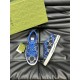 Gucci Shoes: Top Quality