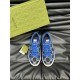 Gucci Shoes: Top Quality