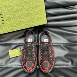 Gucci Shoes: Top Quality