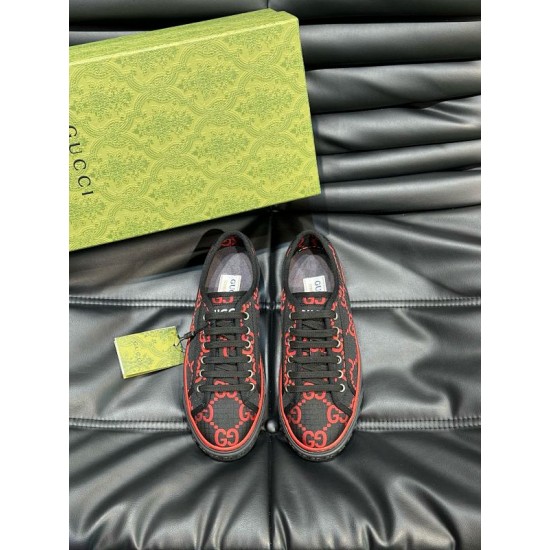 Gucci Shoes: Top Quality