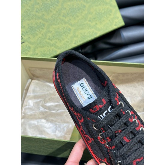 Gucci Shoes: Top Quality