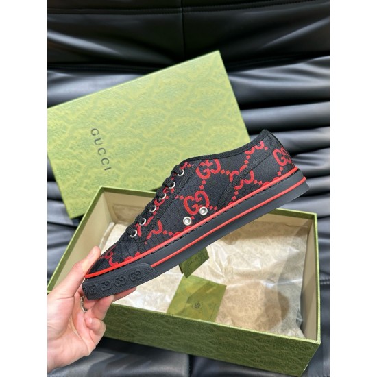 Gucci Shoes: Top Quality