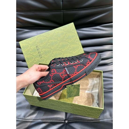 Gucci Shoes: Top Quality