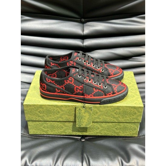 Gucci Shoes: Top Quality