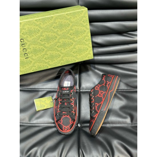 Gucci Shoes: Top Quality