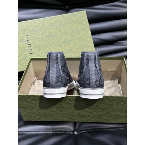 Gucci Shoes: Top Quality