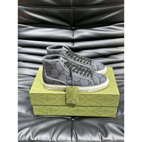 Gucci Shoes: Top Quality