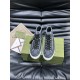 Gucci Shoes: Top Quality