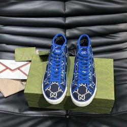 Gucci Shoes: Top Quality
