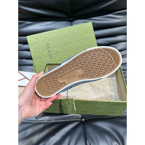 Gucci Shoes: Top Quality