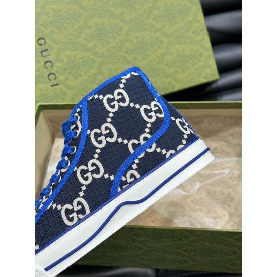 Gucci Shoes: Top Quality