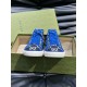 Gucci Shoes: Top Quality