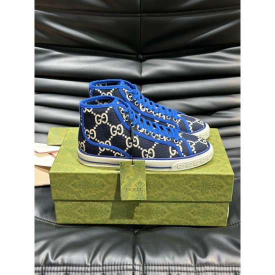 Gucci Shoes: Top Quality