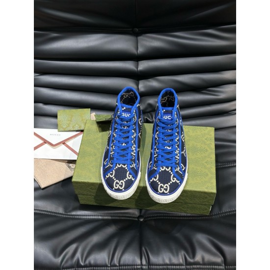 Gucci Shoes: Top Quality