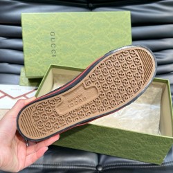 Gucci Shoes: Top Quality