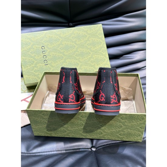 Gucci Shoes: Top Quality