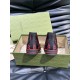 Gucci Shoes: Top Quality
