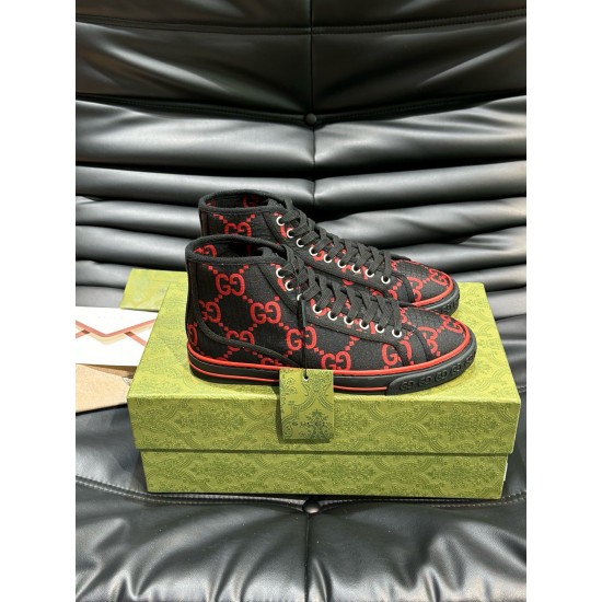 Gucci Shoes: Top Quality