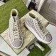 Gucci Shoes: Top Quality