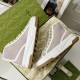 Gucci Shoes: Top Quality