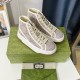 Gucci Shoes: Top Quality