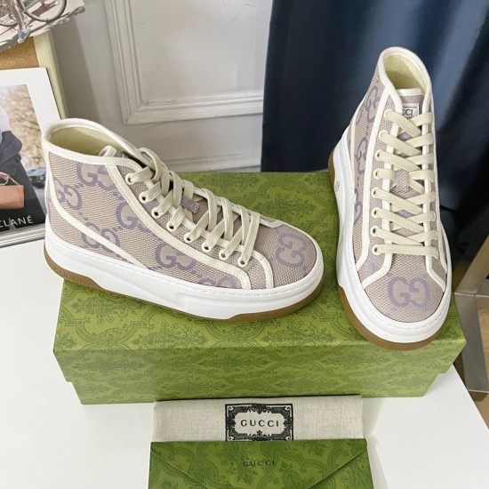 Gucci Shoes: Top Quality