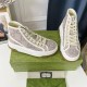 Gucci Shoes: Top Quality