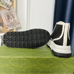 Gucci Shoes: Top Quality