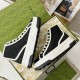 Gucci Shoes: Top Quality
