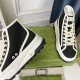 Gucci Shoes: Top Quality