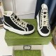 Gucci Shoes: Top Quality