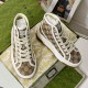 Gucci Shoes: Top Quality